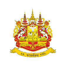 Chulachomklao Royal Military Academy seal